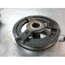 94S107 Crankshaft Pulley From 2003 Chevrolet Cavalier 2.2 120607 94S107 Crankshaft Pulley From 2003 Chevrolet Cavalier 2.2 120607